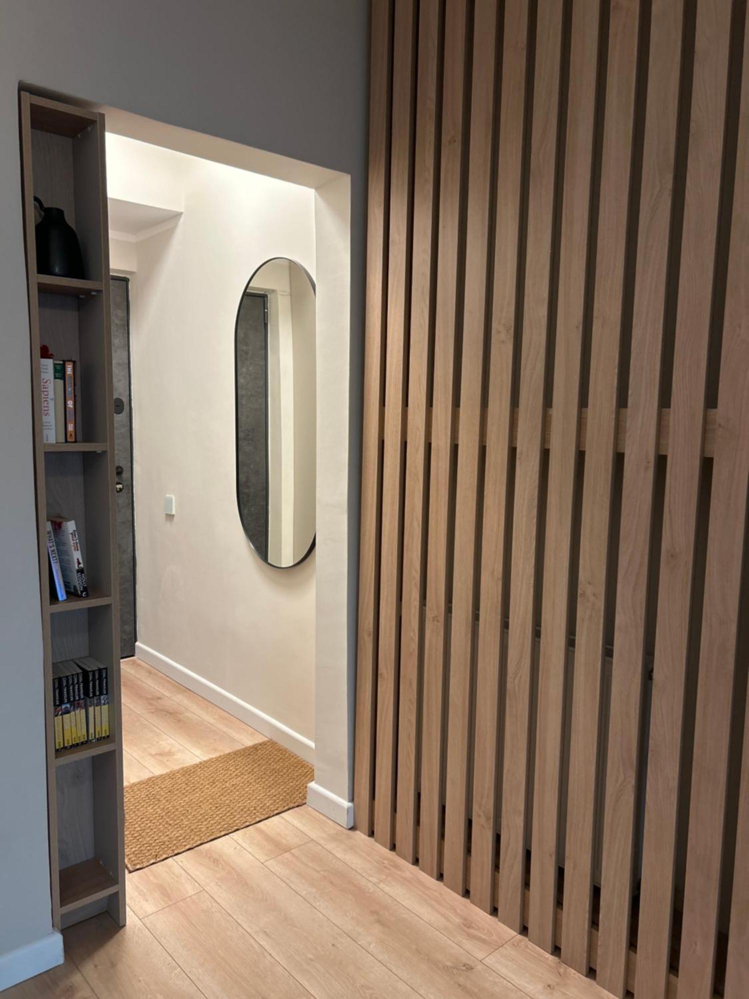 T6 Urban Energy Apartment Bucharest Exterior photo